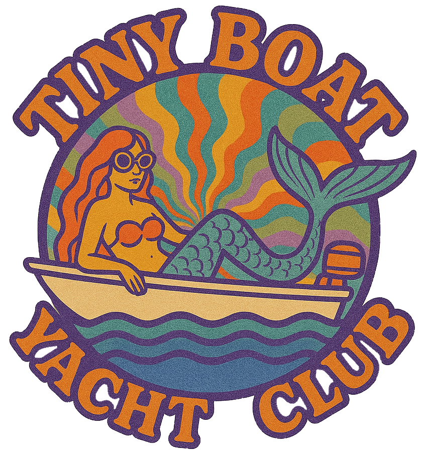 Tiny Boat Yacht Club